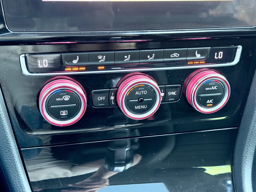 Volkswagen Golf – foto 17