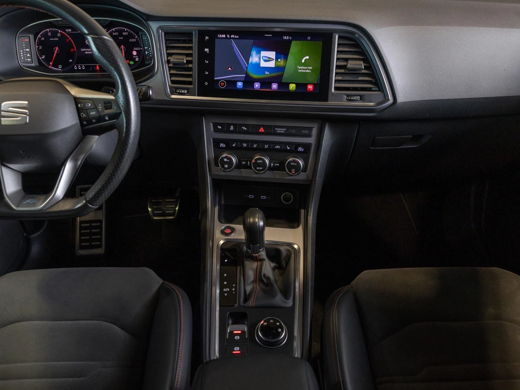 SEAT Ateca – foto 23