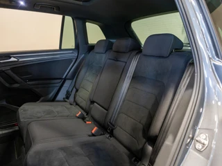 Volkswagen Tiguan – thumbnail 14