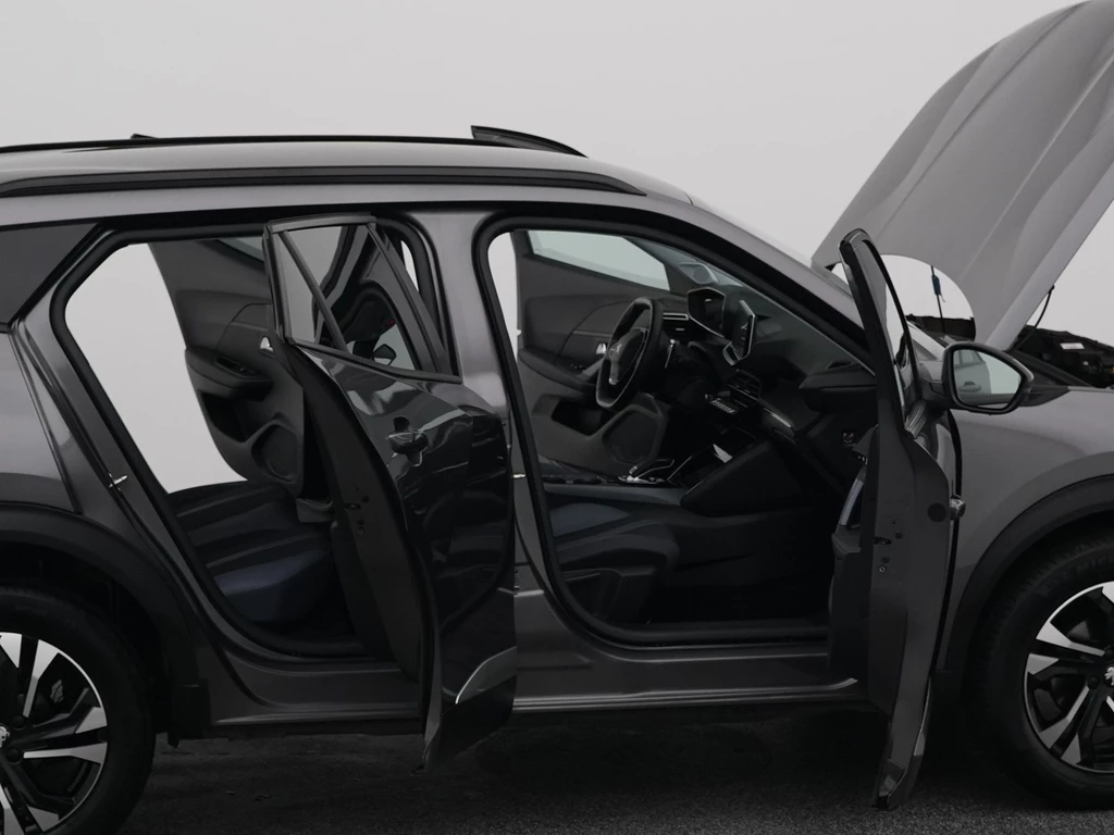 Peugeot 2008 – foto 36