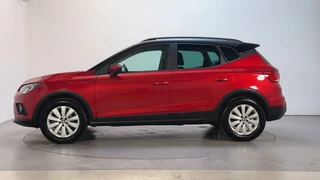 SEAT Arona – thumbnail 2