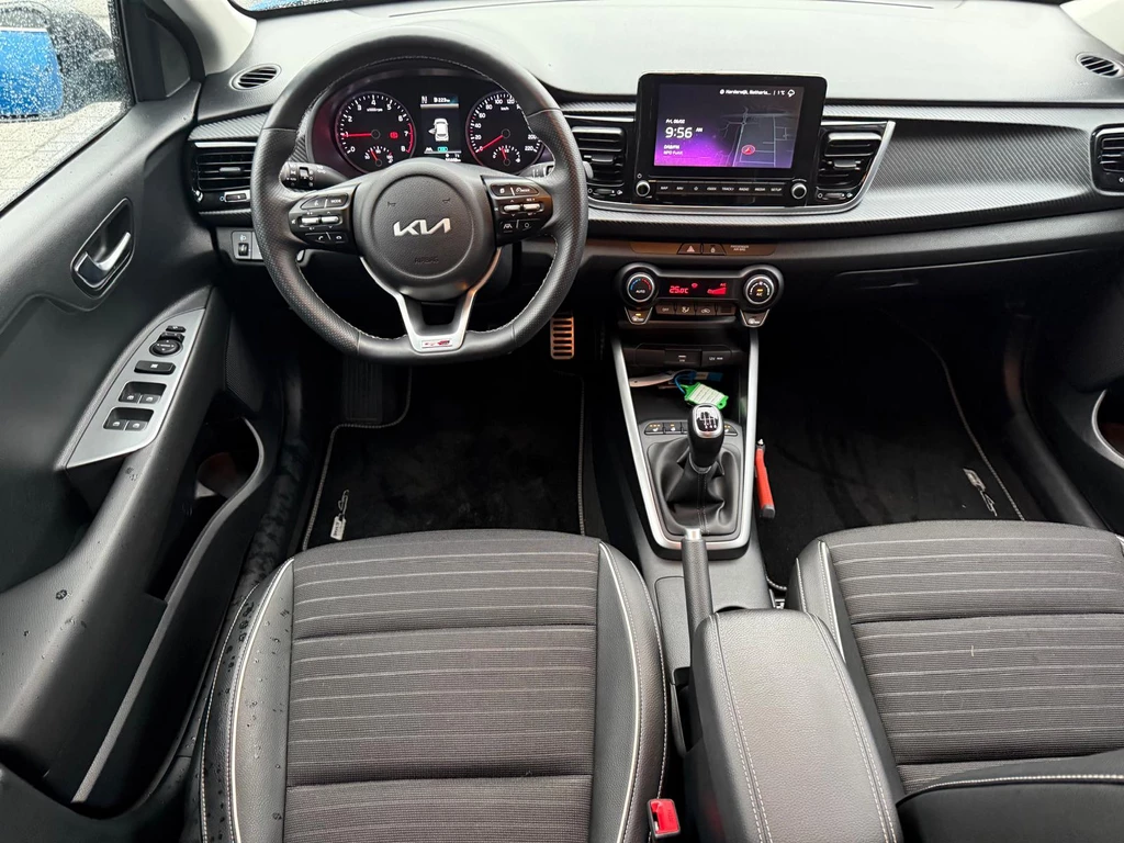 Kia Rio – foto 17
