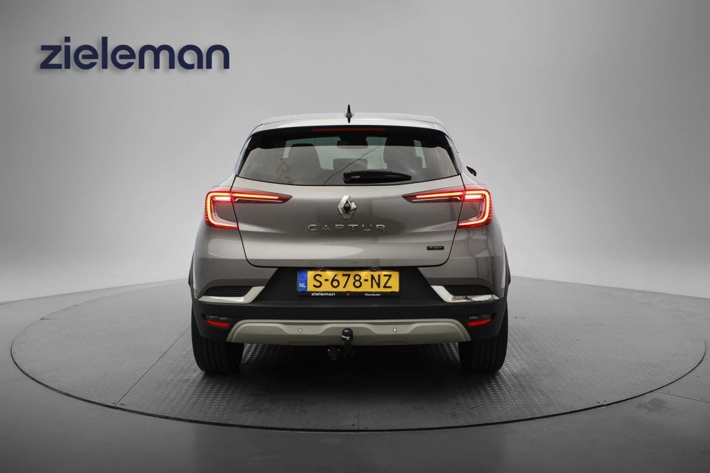 Renault Captur – foto 4