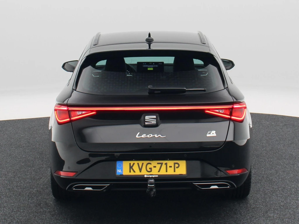 SEAT Leon – foto 3