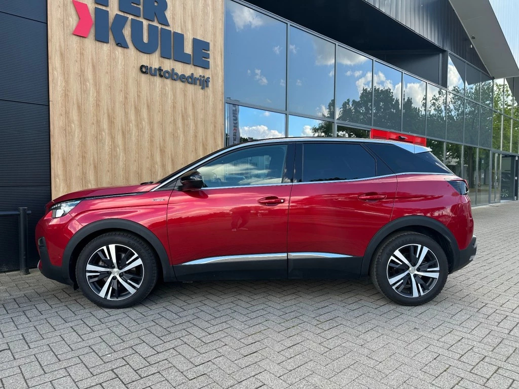Peugeot 3008 – foto 2