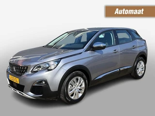 Peugeot 3008 – thumbnail 1