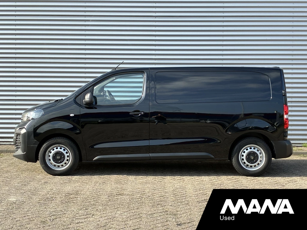 Opel Vivaro – foto 2