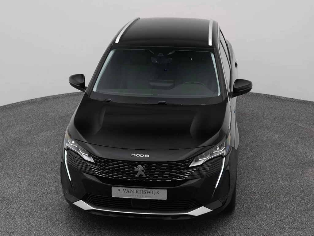 Peugeot 3008 – foto 17
