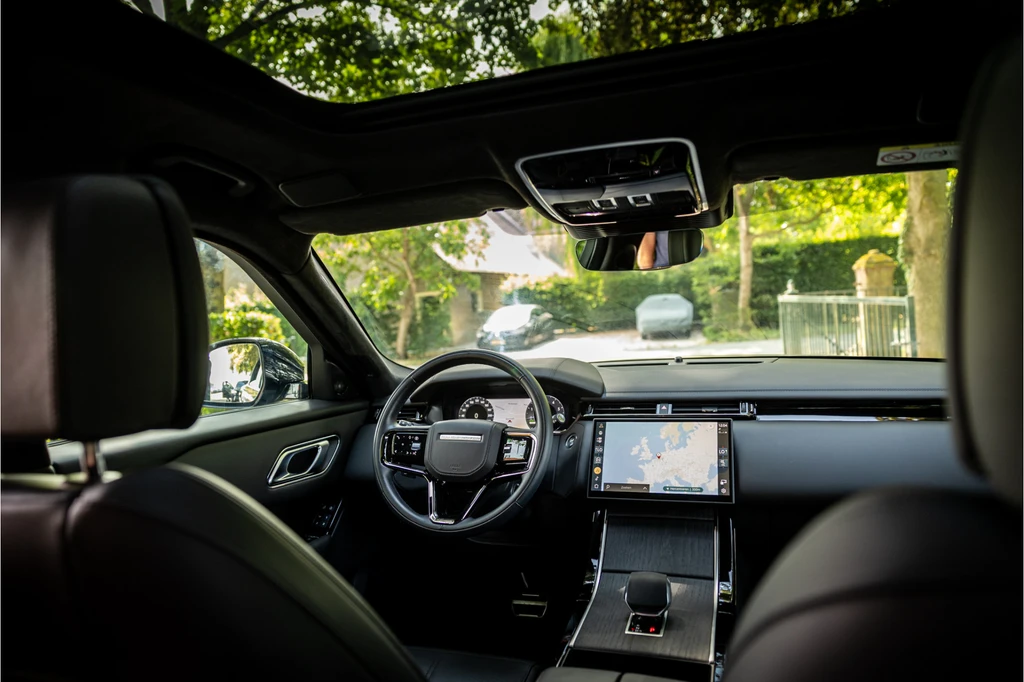 Land Rover Range Rover Velar – foto 14