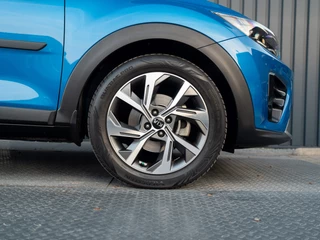 Kia Stonic – thumbnail 33