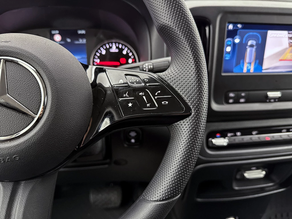 Mercedes-Benz Vito – foto 19