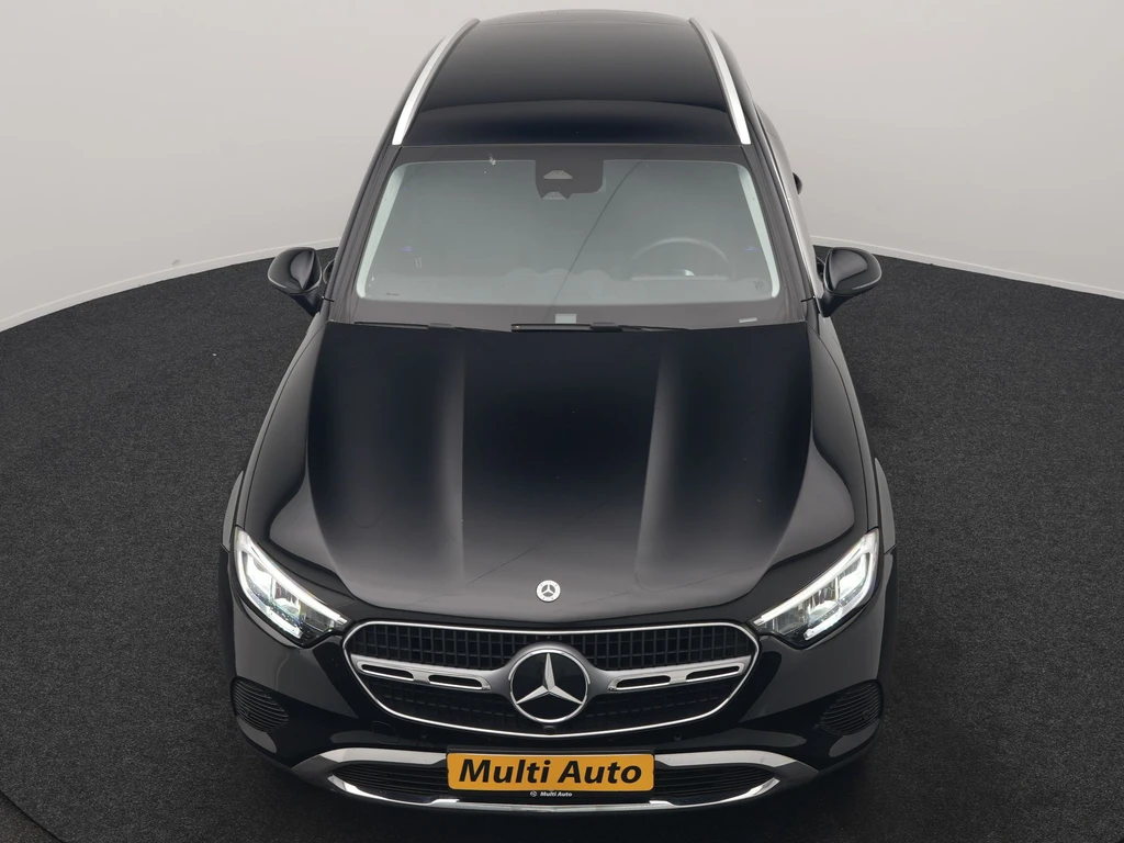 Mercedes-Benz GLC – foto 13