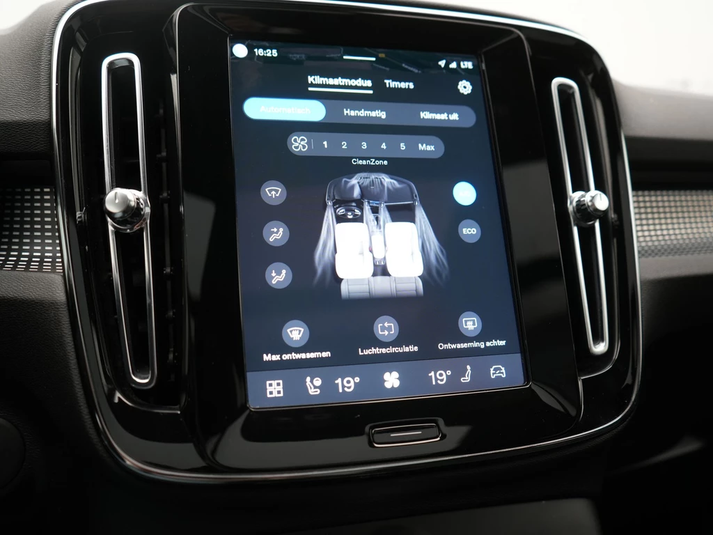 Volvo XC40 – foto 39