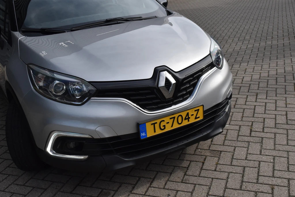Renault Captur – foto 6