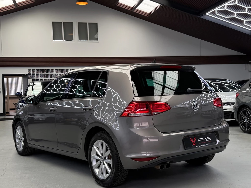 Volkswagen Golf – foto 4