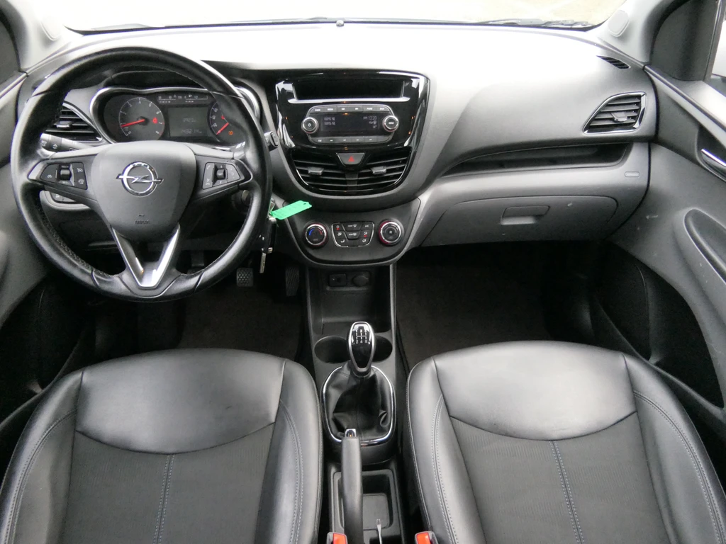 Opel KARL – foto 22