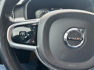 Volvo V90 – thumbnail 22