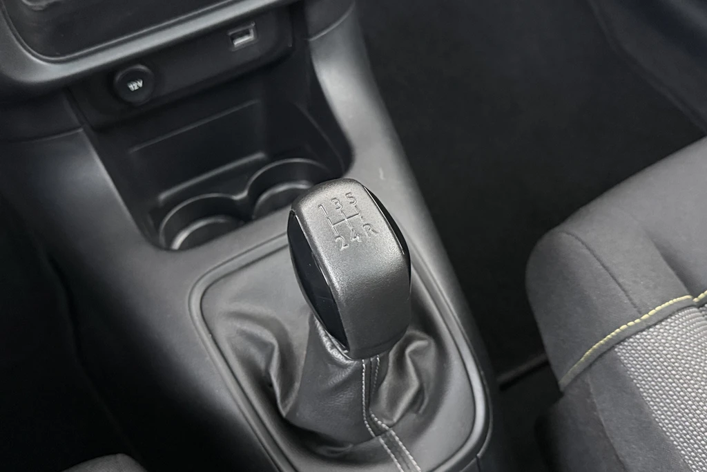Citroën C3 – foto 29