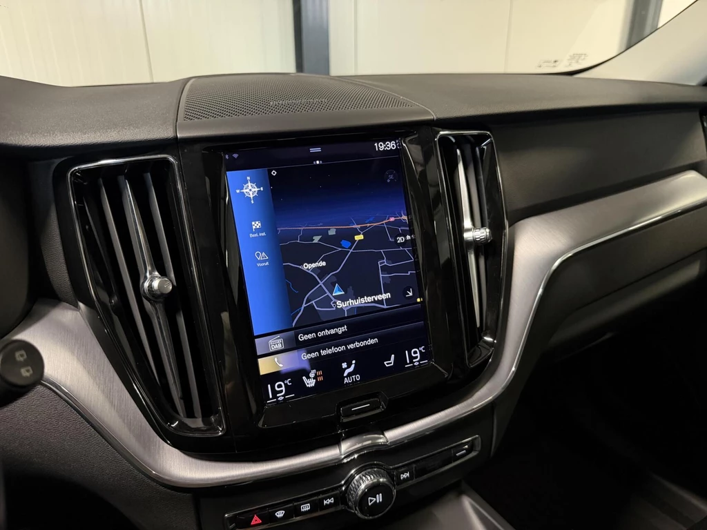 Volvo XC60 – foto 35