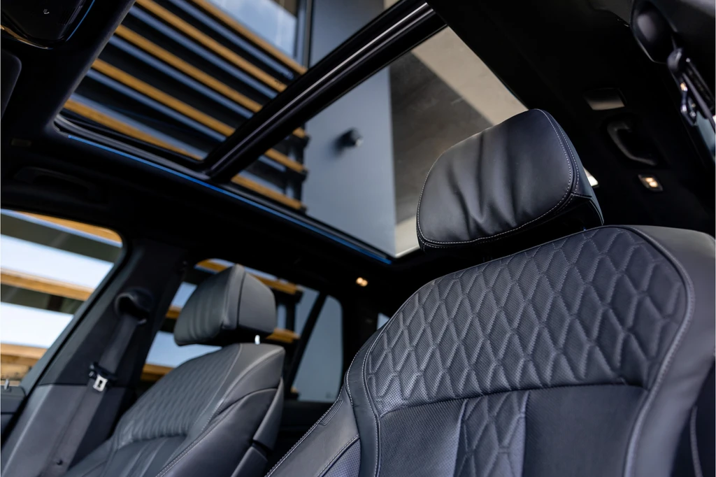 BMW X5 – foto 13