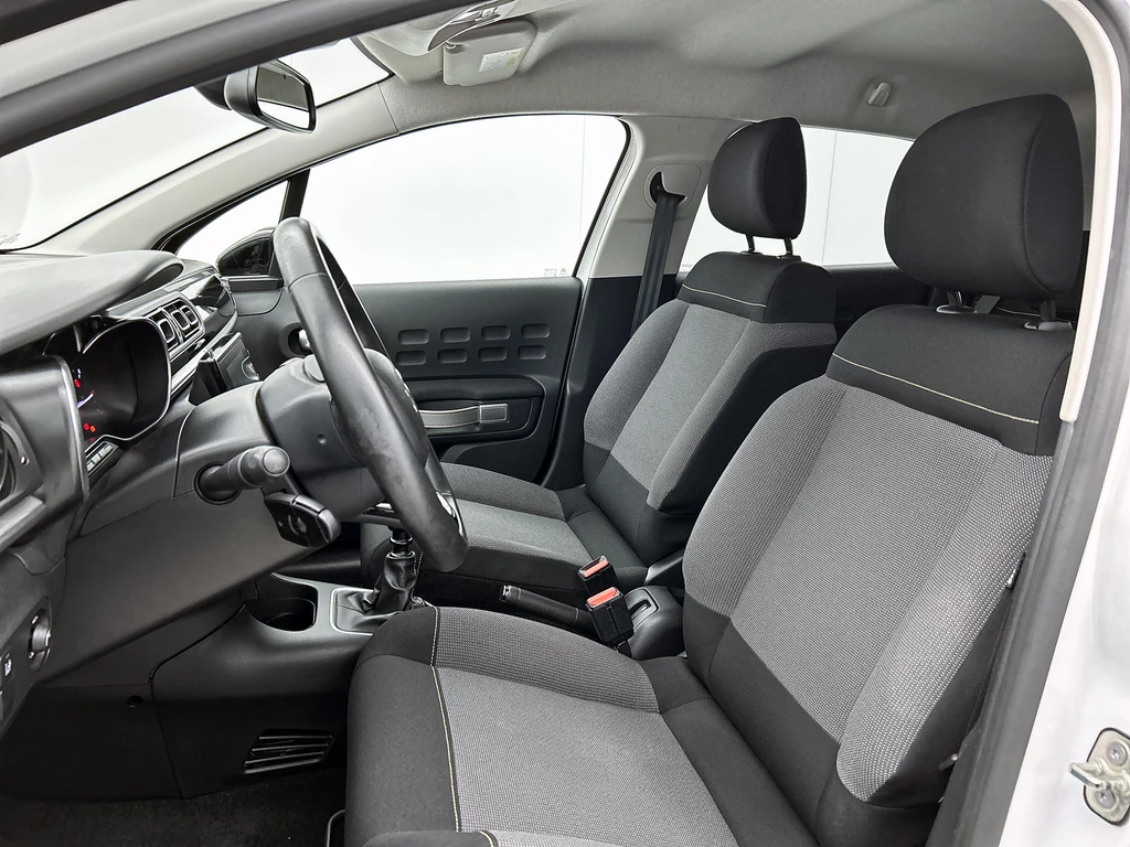 Citroën C3 – foto 31