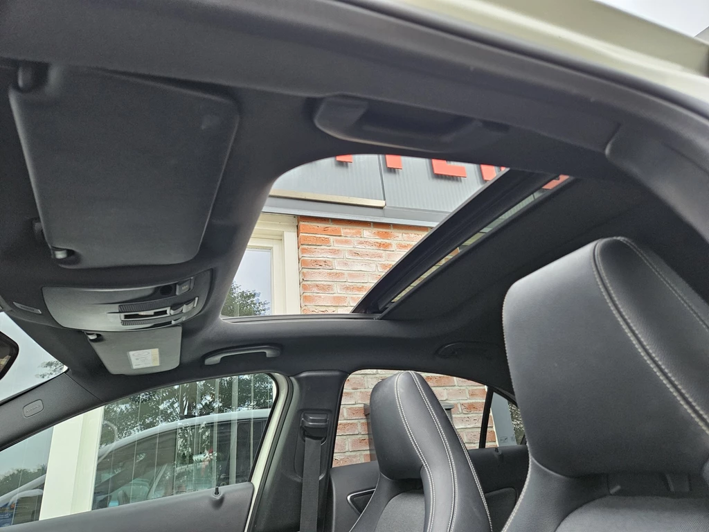 Mercedes-Benz A-Klasse – foto 11