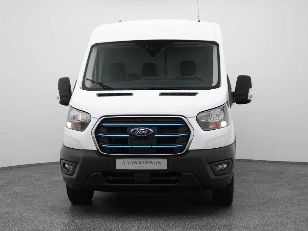 Ford E-Transit – foto 31