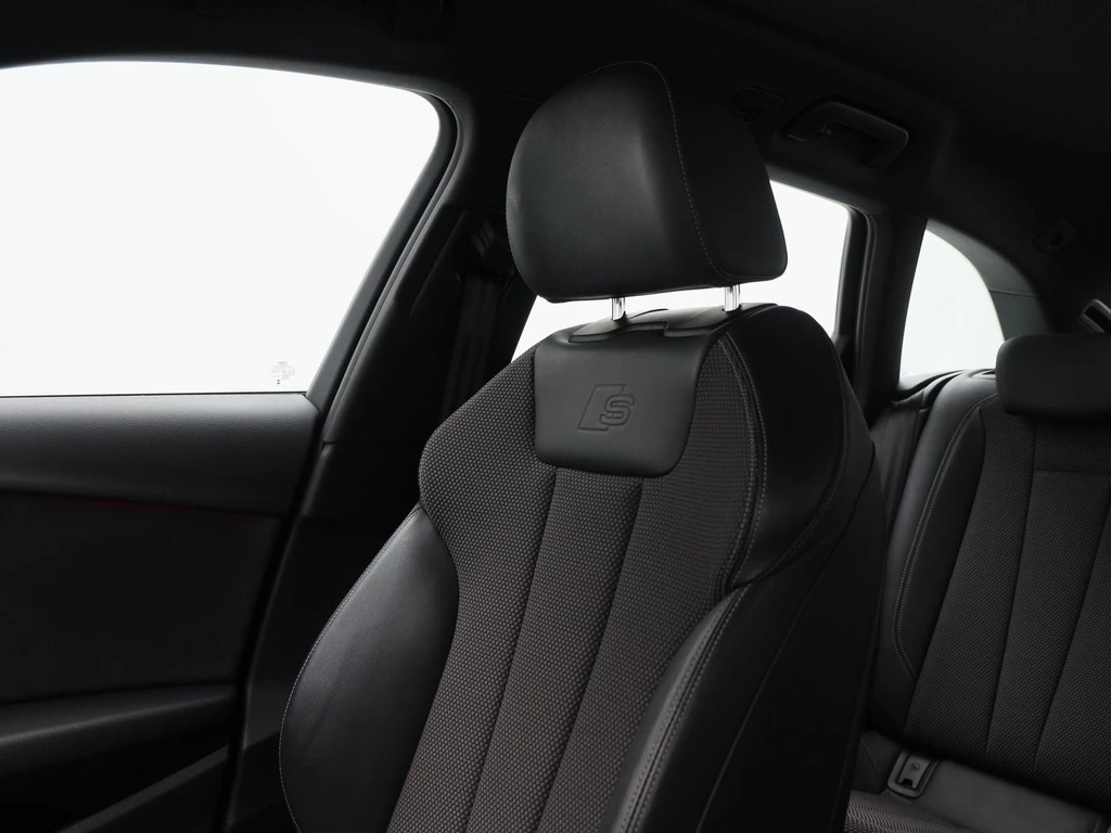 Audi A4 – foto 34