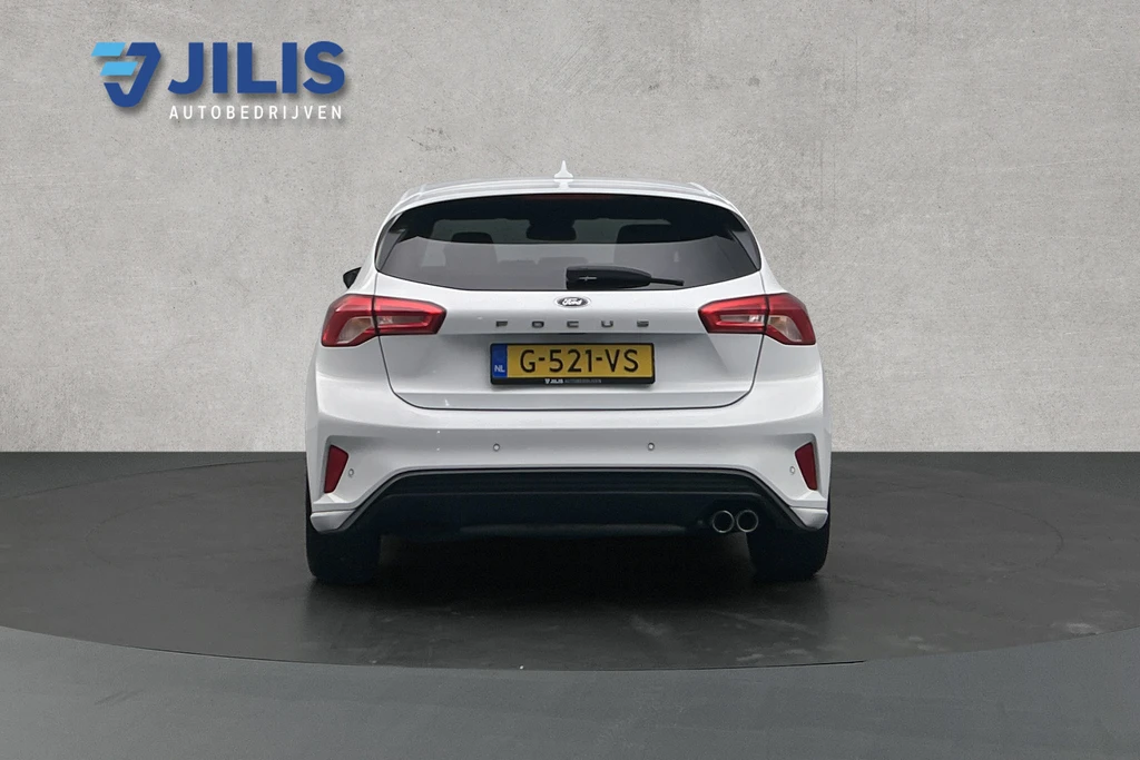 Ford Focus – foto 5