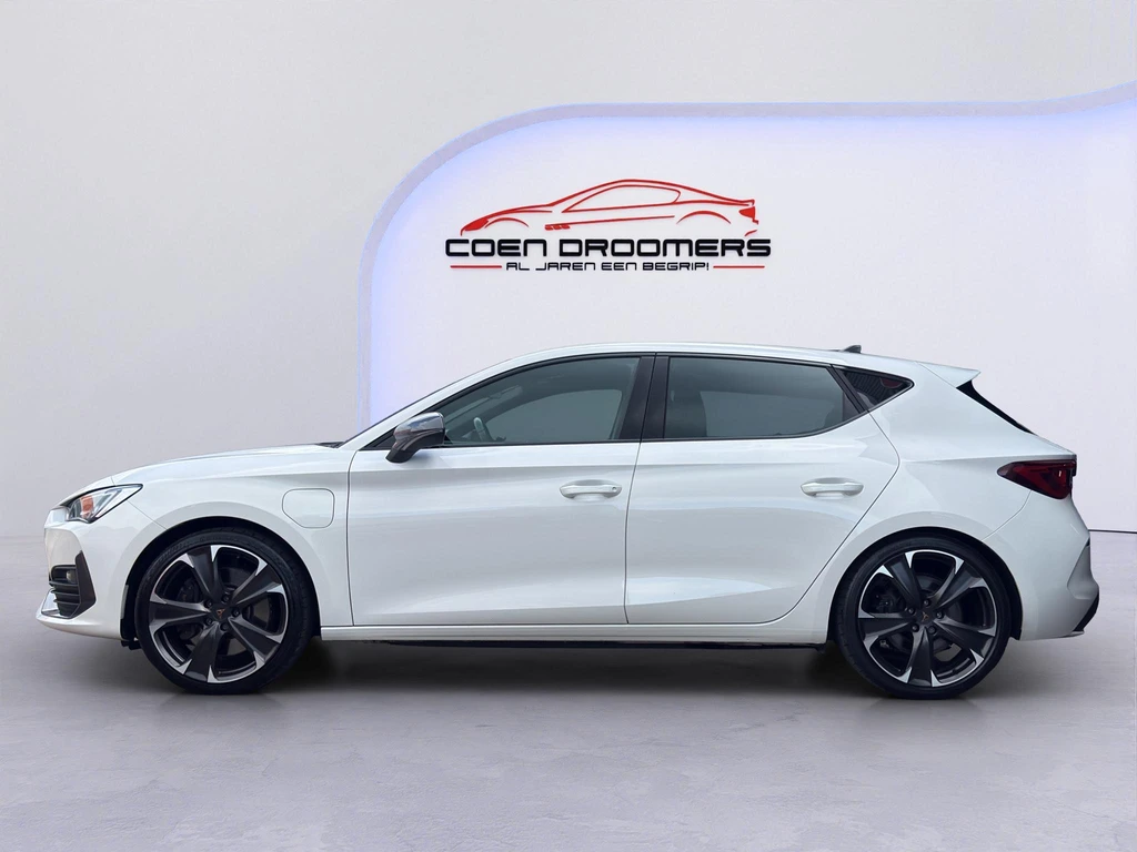 CUPRA Leon – foto 3