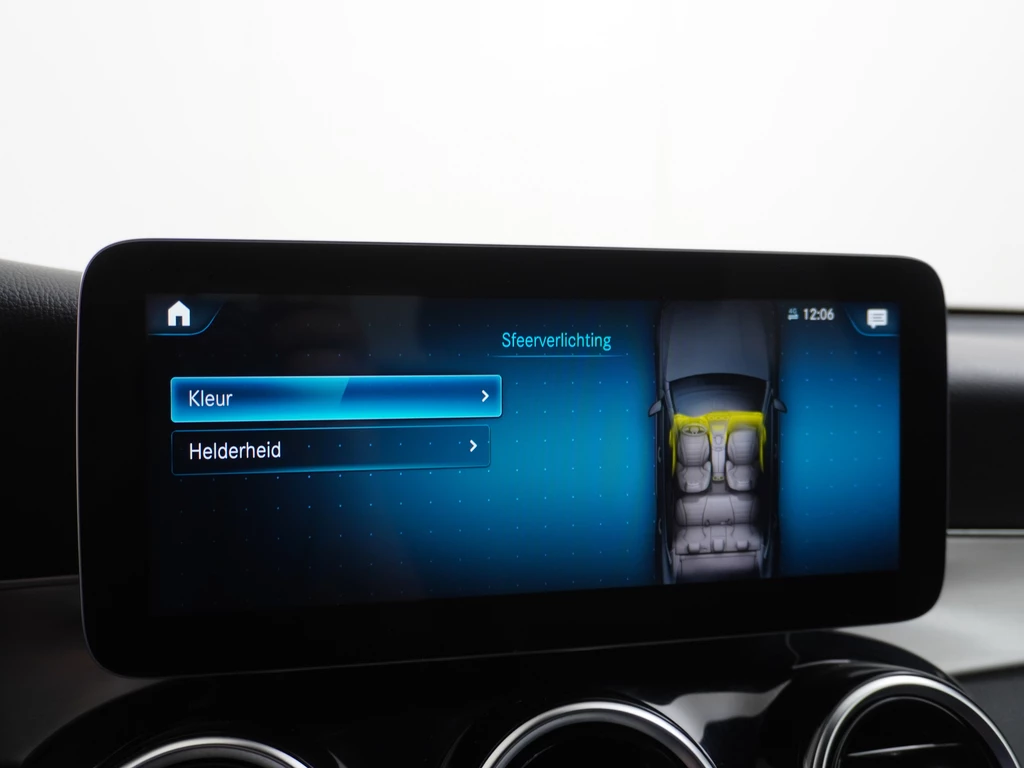Mercedes-Benz GLC – foto 35