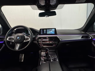 BMW 5 Serie – thumbnail 10