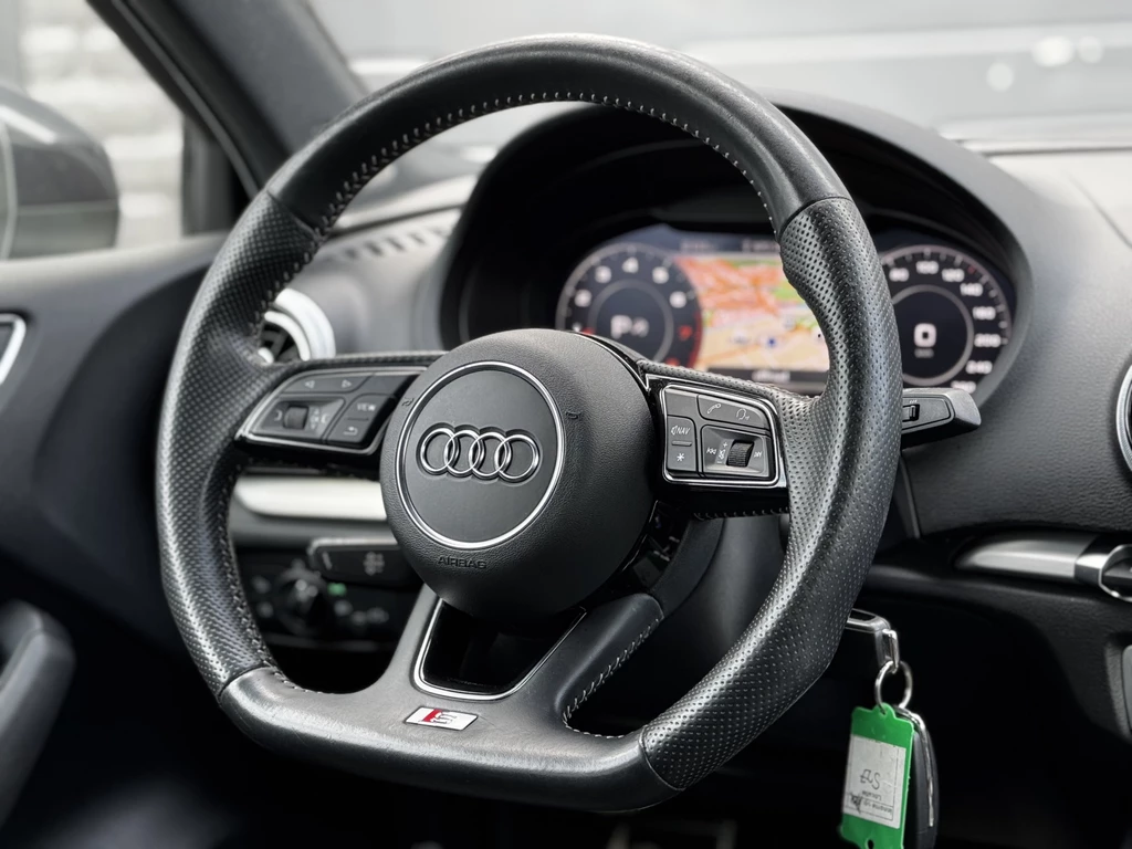 Audi A3 – foto 13
