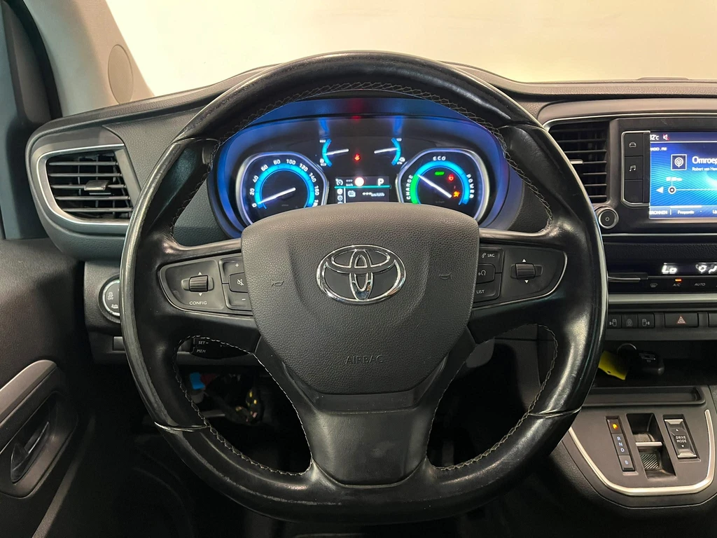 Toyota ProAce – foto 23