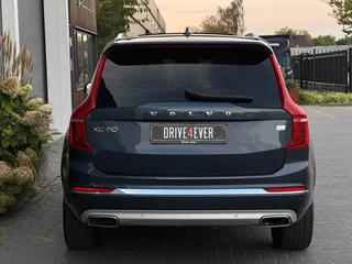 Volvo XC90 – thumbnail 9