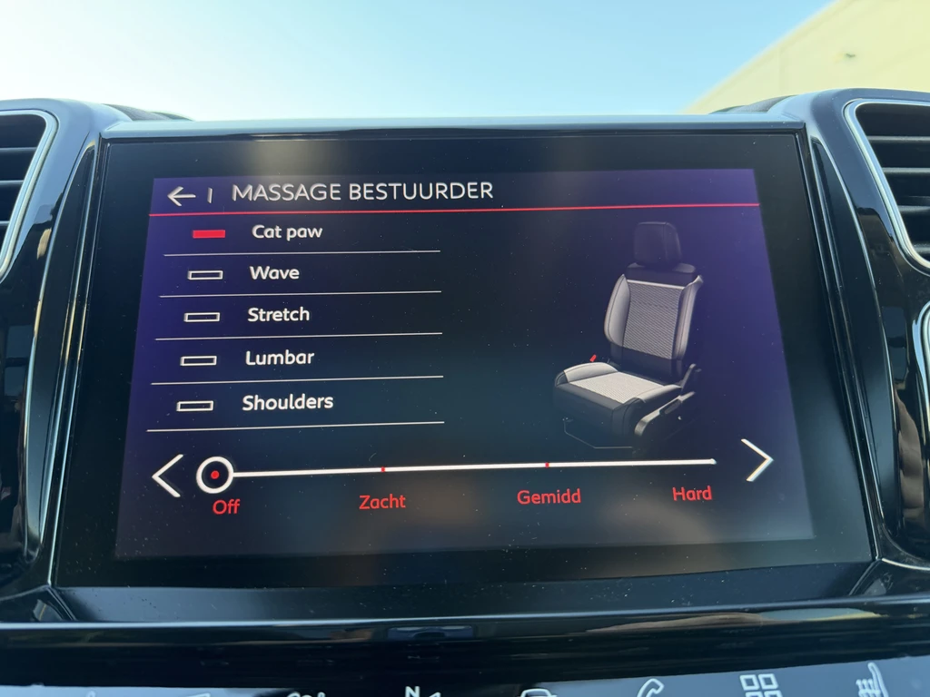 Citroën C5 Aircross – foto 36