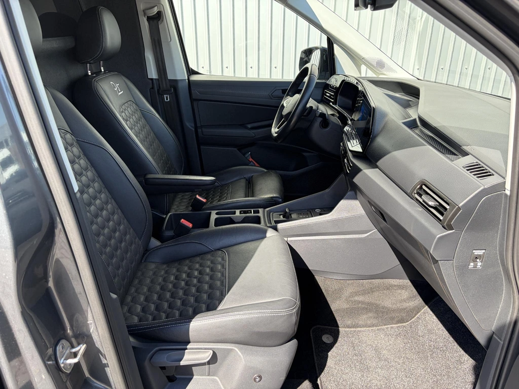 Volkswagen Caddy – foto 16