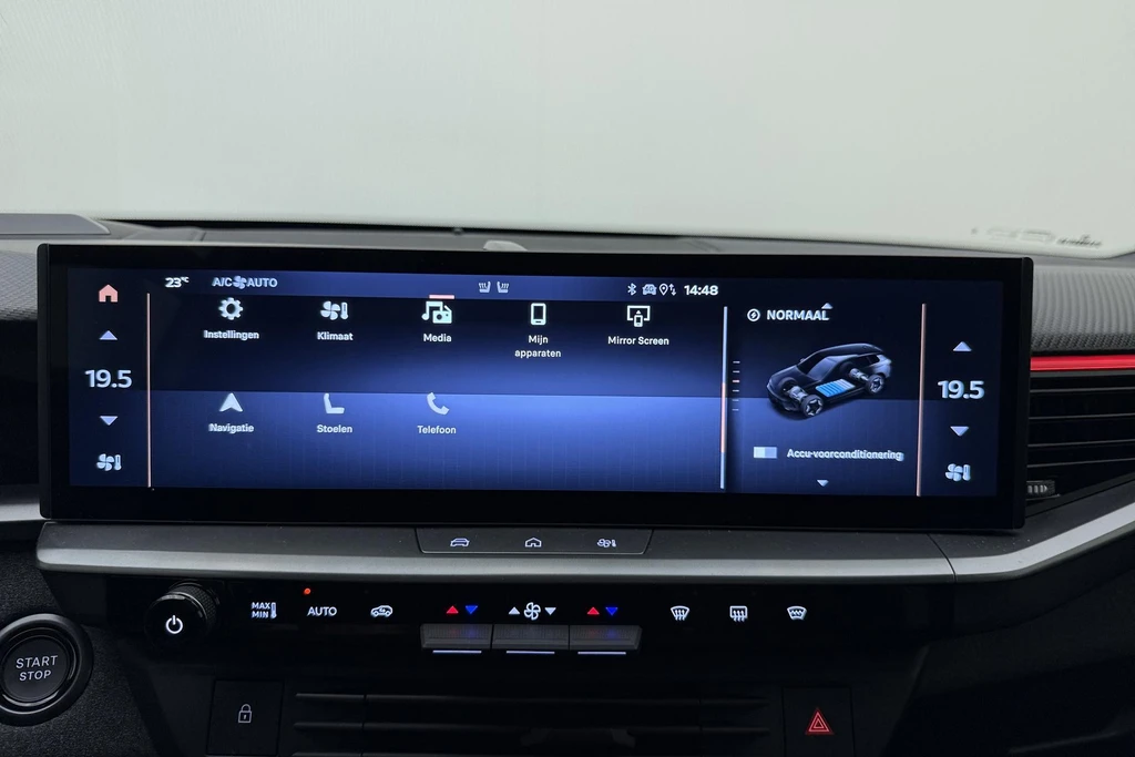 Opel Grandland – foto 31