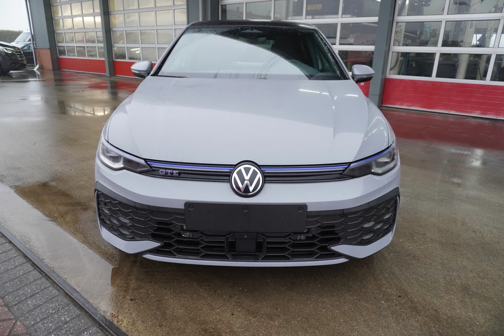 Volkswagen Golf – foto 9
