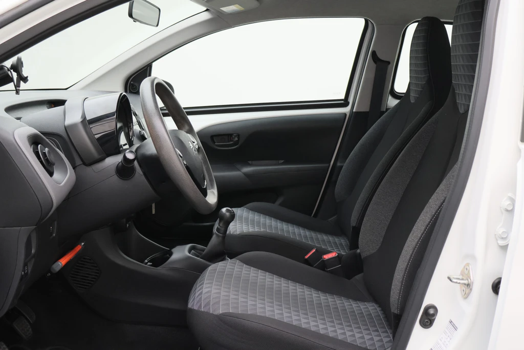 Peugeot 108 – foto 18