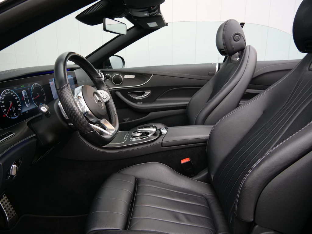 Mercedes-Benz E-Klasse – foto 17