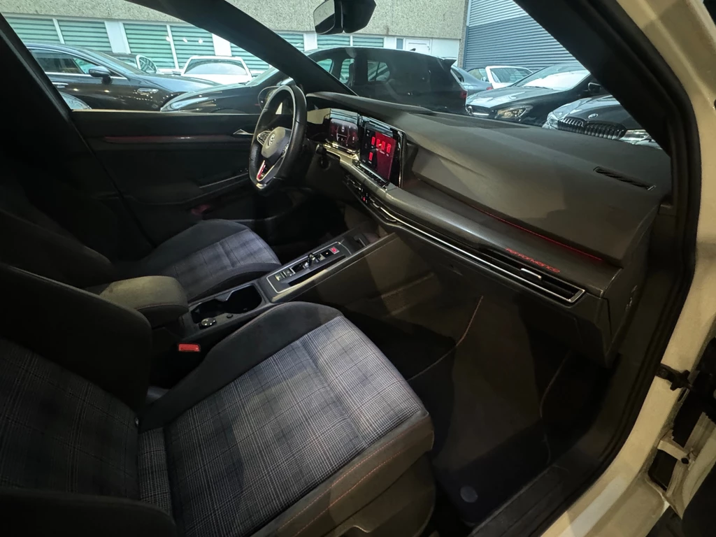 Volkswagen Golf – foto 24