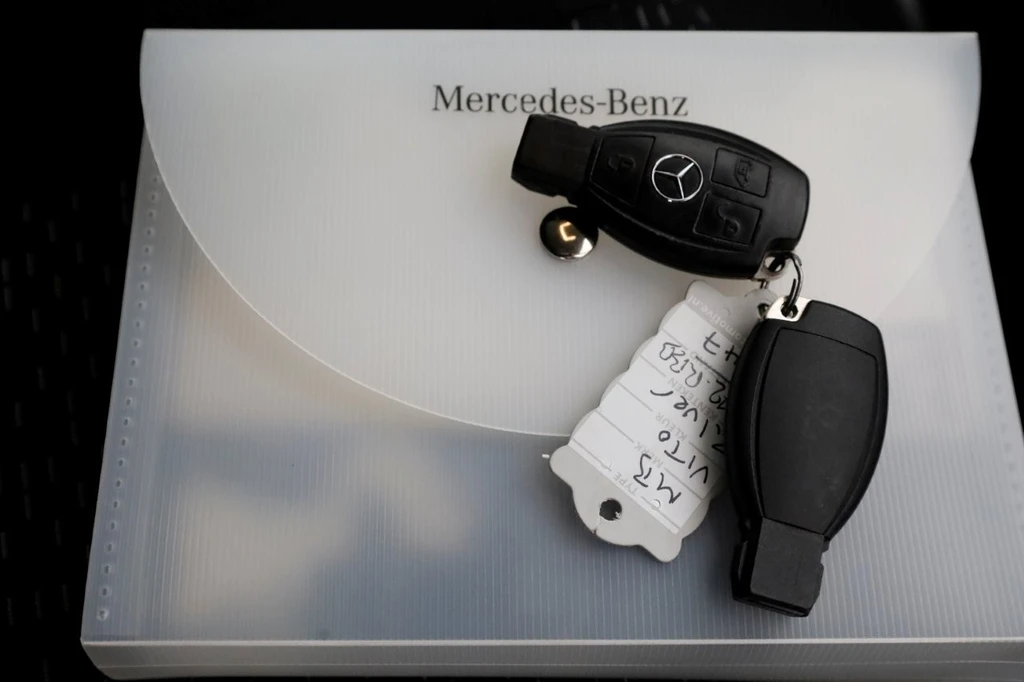 Mercedes-Benz Vito – foto 12
