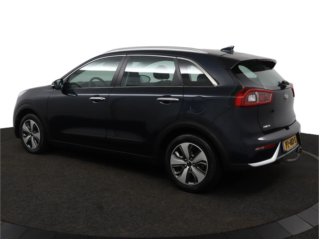 Kia Niro – foto 4