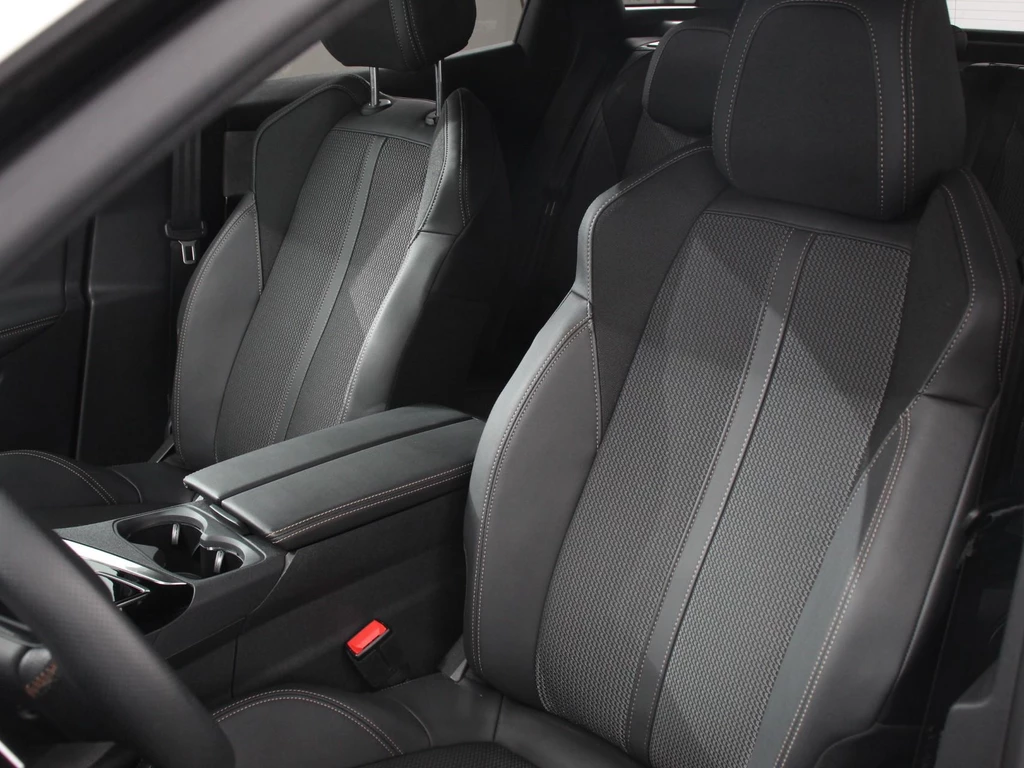 Peugeot 3008 – foto 14