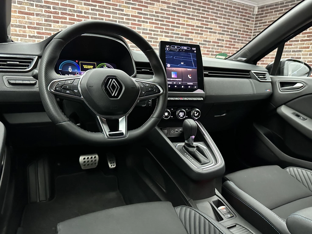 Renault Clio – foto 38