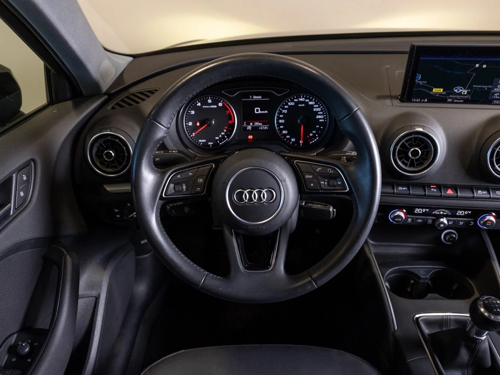 Audi A3 – foto 18