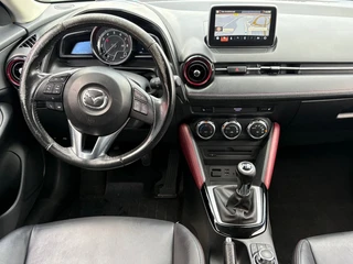 Mazda CX-3 – thumbnail 8