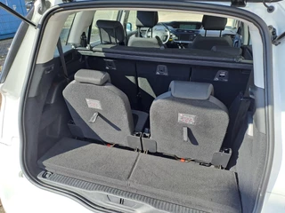 Citroën Grand C4 Spacetourer – thumbnail 11