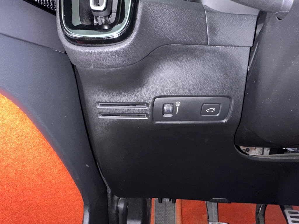 Volvo XC40 – foto 22